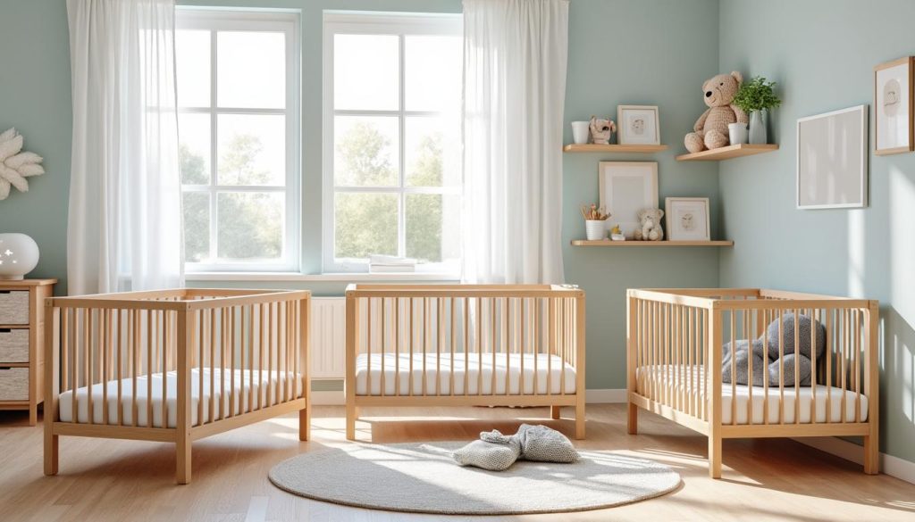 découvrez notre guide complet pour choisir le lit bébé ikea parfait, adapté aux besoins et au confort de votre enfant. conseils pratiques et astuces inclus.