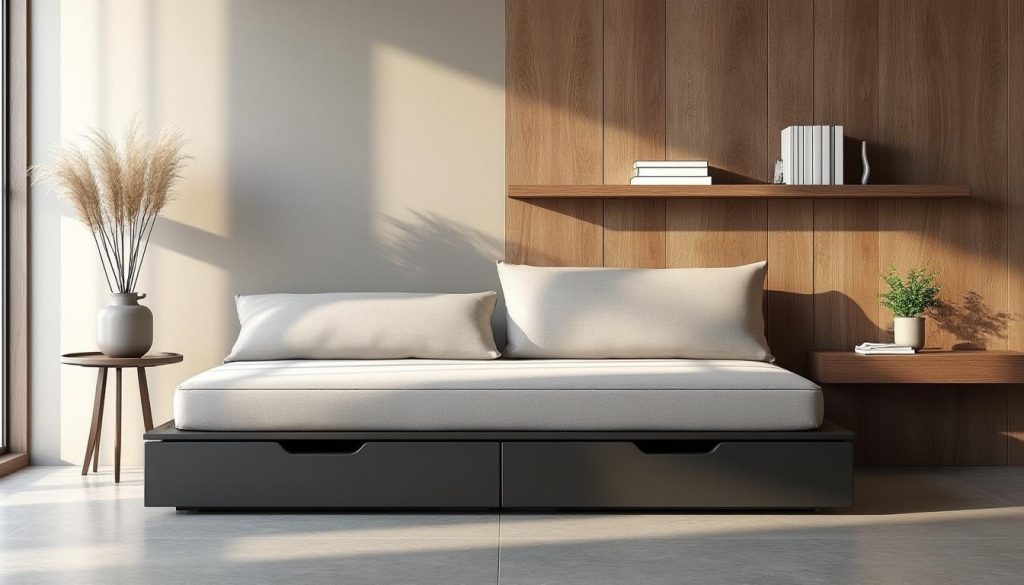 découvrez comment choisir le lit banquette ikea parfait pour optimiser l'espace de votre intérieur tout en alliant confort et style.