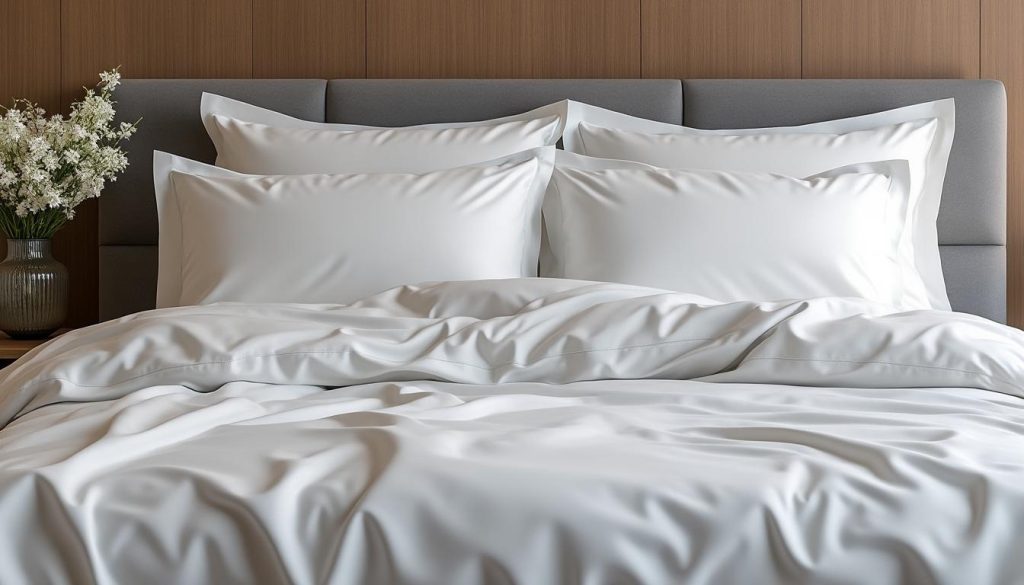 découvrez pourquoi la redoute est votre meilleure option pour du linge de lit de qualité : draps, oreillers et matelas alliant confort et durabilité.