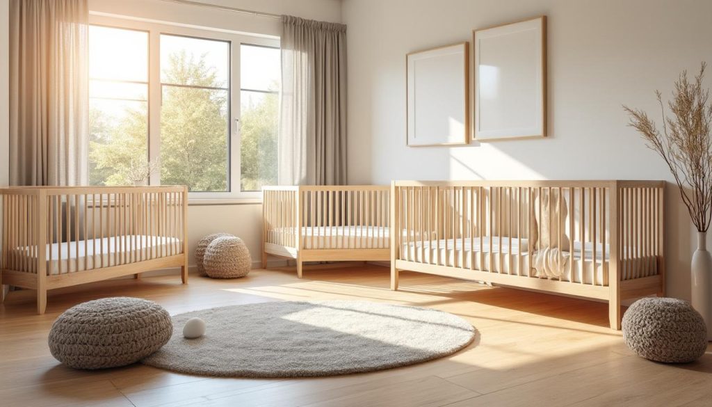 découvrez comment choisir le lit bébé ikea idéal pour offrir à votre enfant un sommeil confortable et sécurisé, alliant qualité, design et praticité.