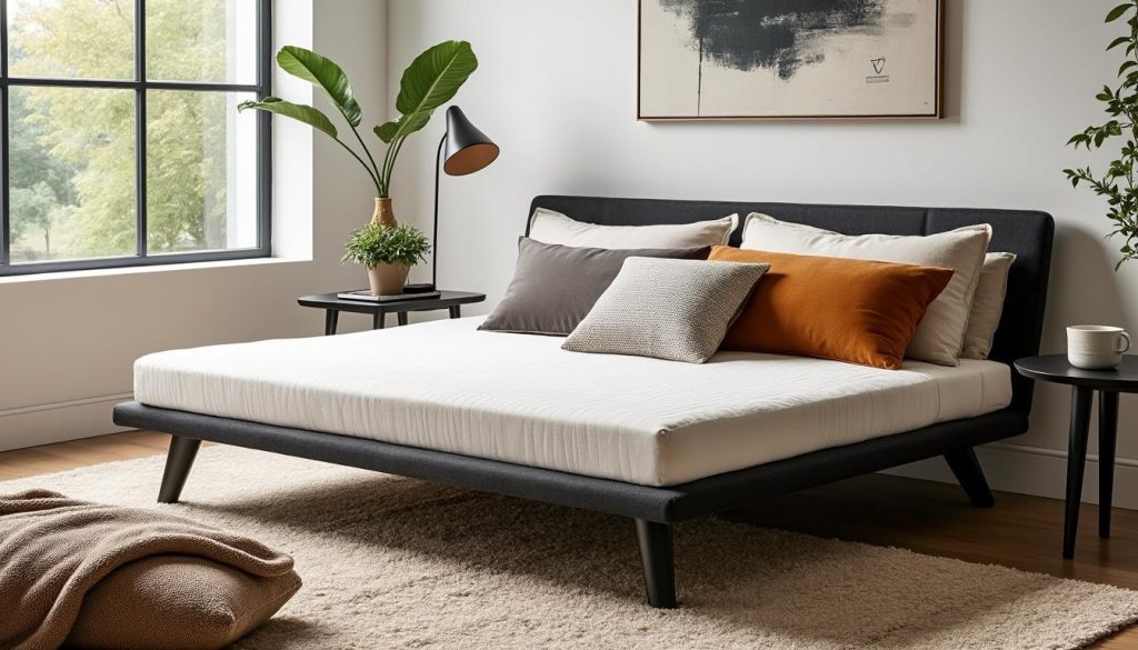 découvrez comment choisir le lit d'appoint idéal pour assurer un confort optimal à vos invités grâce à nos conseils pratiques et astuces.