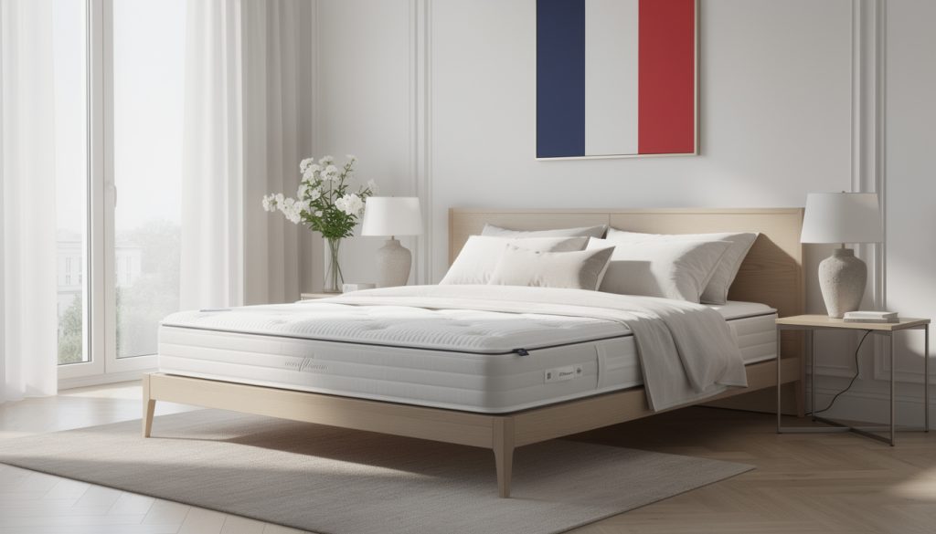 découvrez les matelas 100% français à prix exceptionnel lors des french days, une offre unique avant même leur lancement officiel.