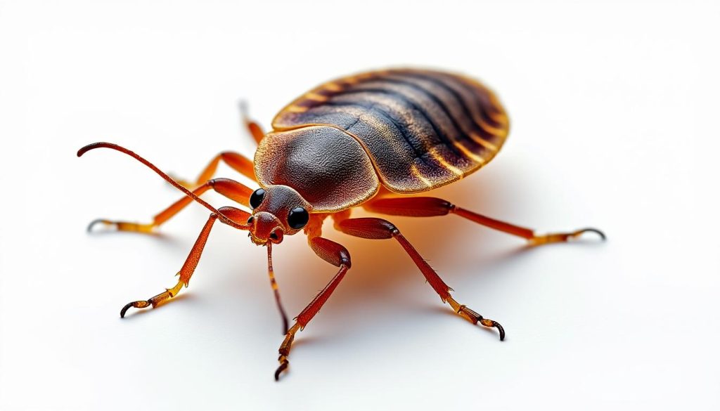 découvrez comment identifier les punaises de lit facilement grâce à des photos détaillées et apprenez à reconnaître ces insectes nuisibles pour mieux les prévenir et les éliminer.