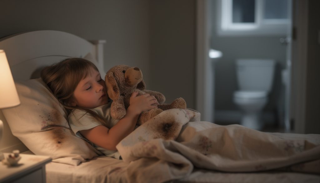 découvrez pourquoi l'objet préféré de votre enfant au coucher peut être plus sale qu'une cuvette de wc et comment assurer un environnement sain pour son sommeil.