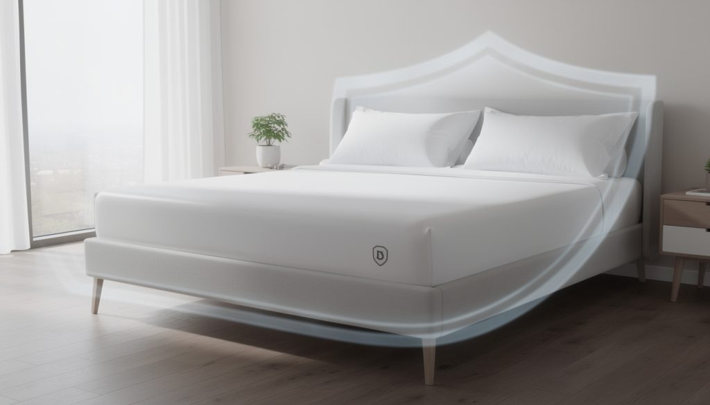 dites adieu aux punaises de lit et protégez efficacement votre matelas avec bultex, maintenant disponible à -30 %. confort et sécurité garantis pour des nuits paisibles.