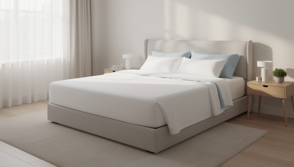 Adieu punaises de lit : protégez votre matelas avec Bultex à -30 % pour un sommeil serein dites adieu aux punaises de lit grâce à bultex ! profitez de -30 % sur nos matelas pour un sommeil protégé et serein. offrez-vous confort et tranquillité dès maintenant.
