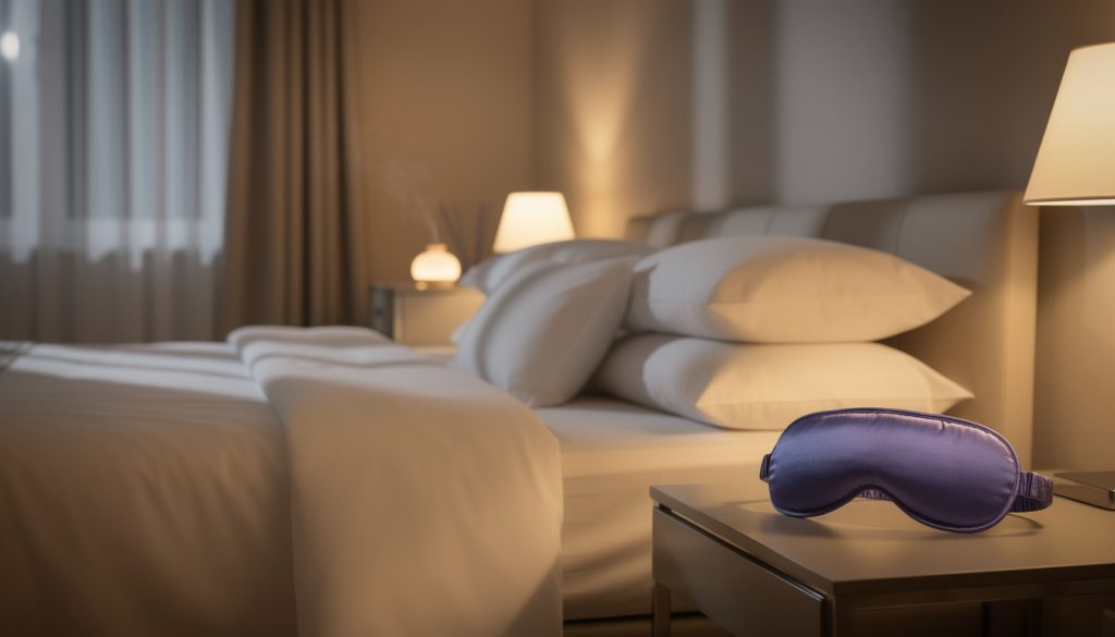 Le secret méconnu qui transformera vos nuits : pourquoi cet accessoire est un incontournable pour bien dormir découvrez le secret méconnu qui améliorera vos nuits. apprenez pourquoi cet accessoire est indispensable pour un sommeil réparateur et des matinées revitalisées.