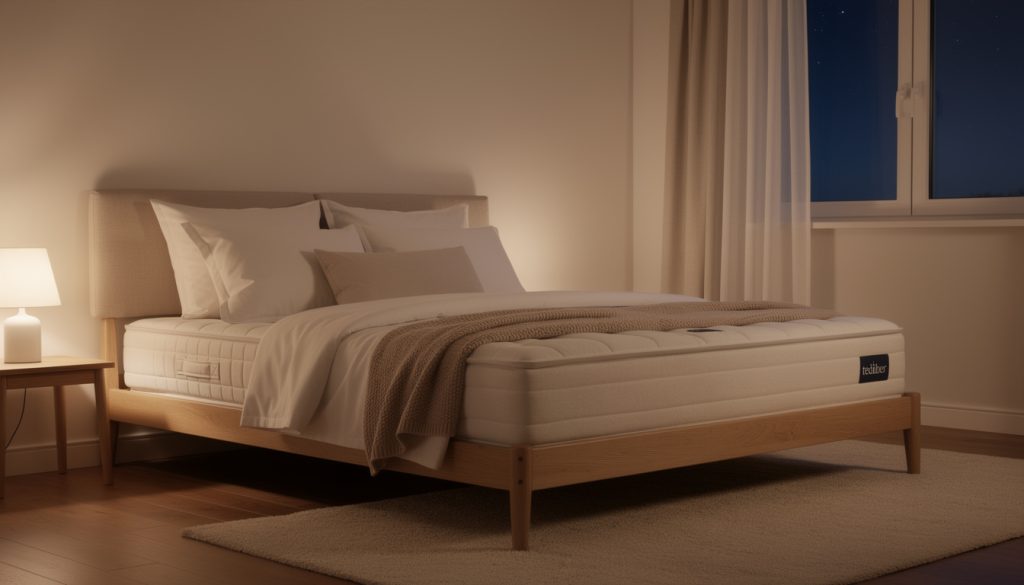 profitez du nouveau matelas tediber à -40 % ce jeudi soir et offrez-vous des nuits de rêve en liquidant le stock rapidement.